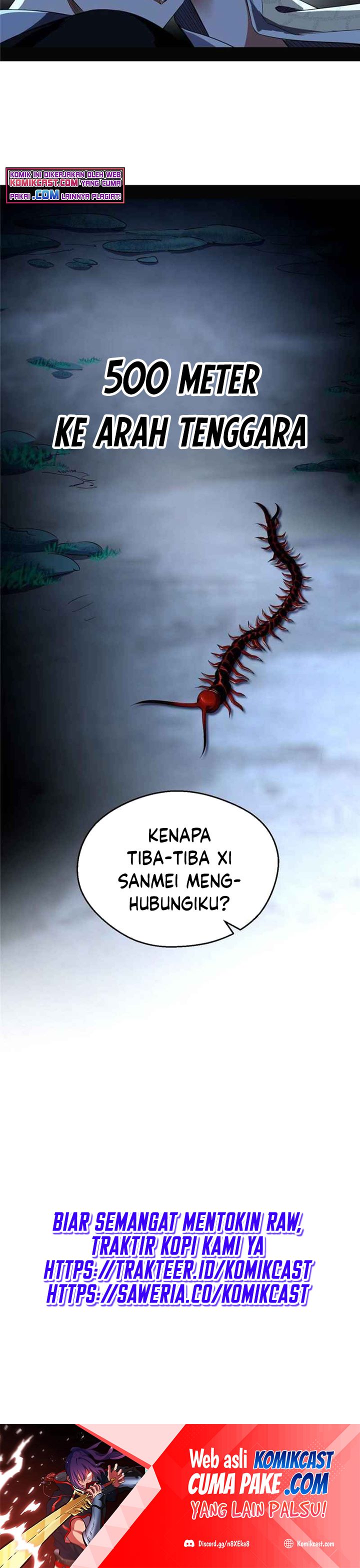 Dilarang COPAS - situs resmi www.mangacanblog.com - Komik im an evil god 136 - chapter 136 137 Indonesia im an evil god 136 - chapter 136 Terbaru 21|Baca Manga Komik Indonesia|Mangacan